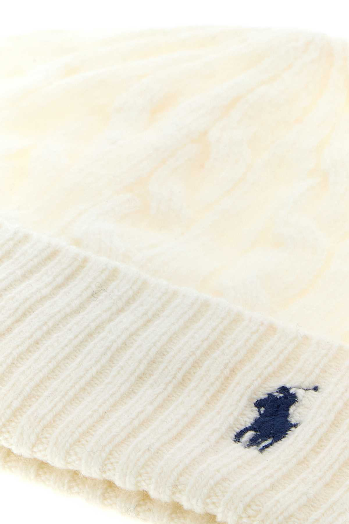 [Polo Ralph Lauren] Other Accessory FW26 455981442 003