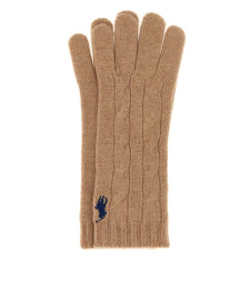 [Polo Ralph Lauren] Glove FW26 455981440 003