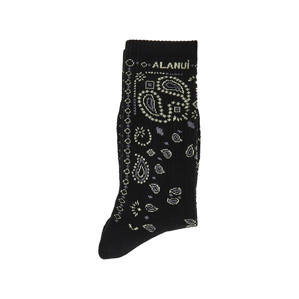 [Alanui] Socks FW26 LWRA007E26KNI001.1084-1084