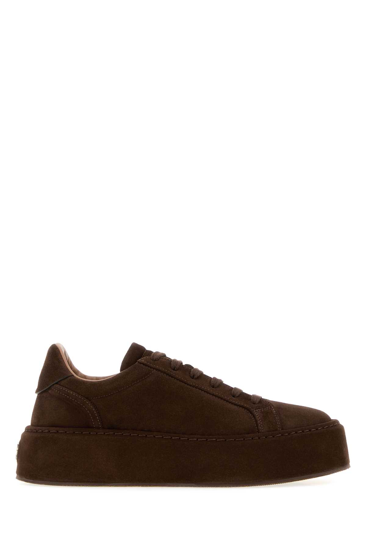[Casadei] Sneakers FW26 2X121B0501RENNA2403 CACAO