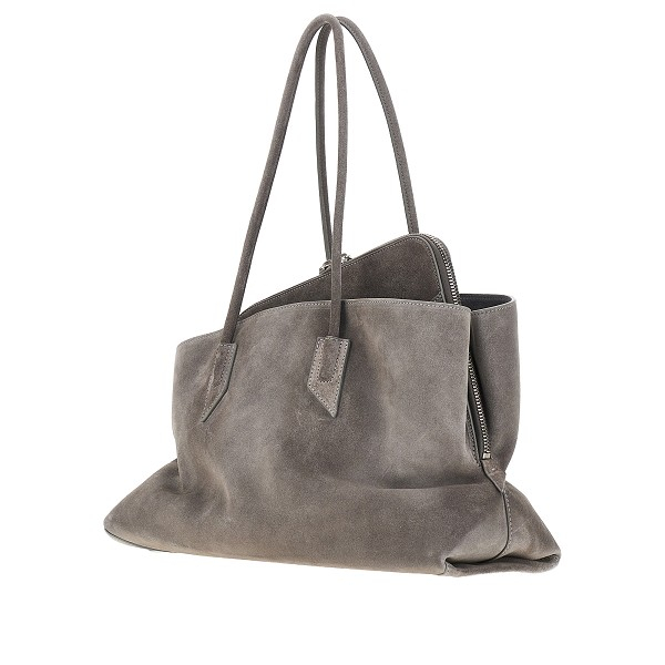[The Attico] Bag FW26 251WAH00054LBT108AA233-233