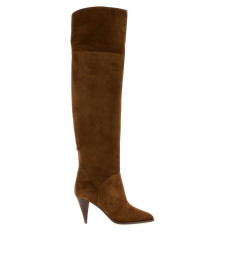 [Casadei] Boots FW26 1T094C0801NOMAD2608 SELLA