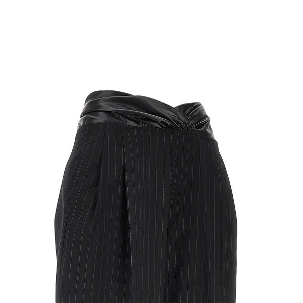 [THE ANDAMANE] Trousers FW26 T200473ATNW069833-833