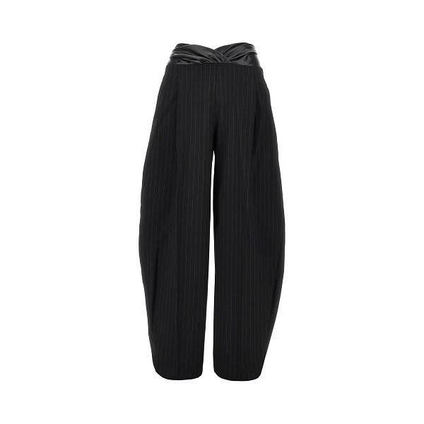 [THE ANDAMANE] Trousers FW26 T200473ATNW069833-833
