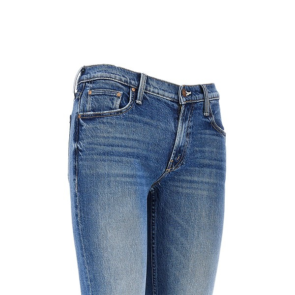 [Mother] Trousers FW26 114051409HRL-HRL