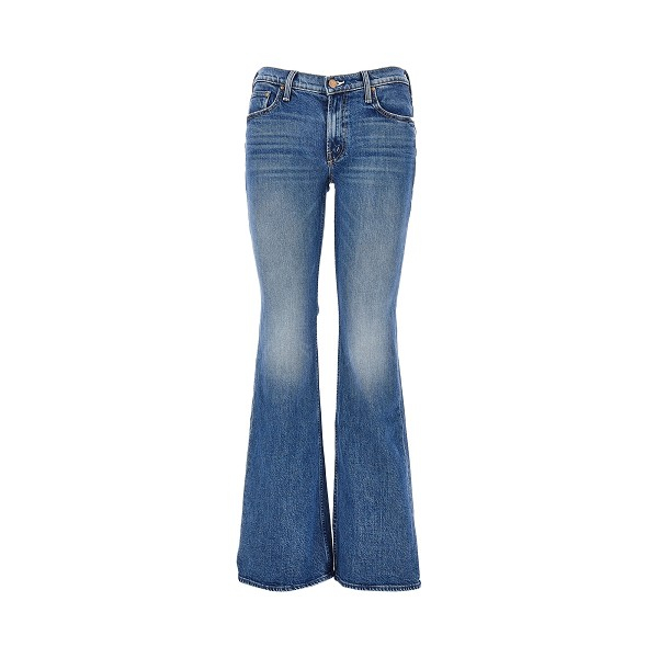 [Mother] Trousers FW26 114051409HRL-HRL