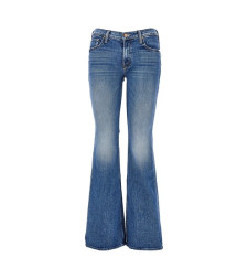[Mother] Trousers FW26 114051409HRL-HRL