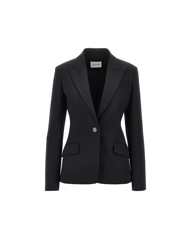 [THE ANDAMANE] Jacket FW26 T203029ATNW070999-999