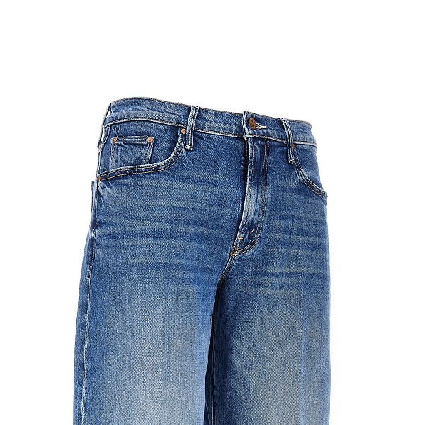 [Mother] Trousers FW26 111081409HRL-HRL