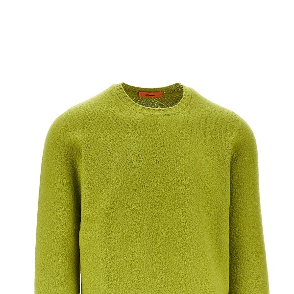 [Drumohr] Knitwear FW26 D8W103GLO.435-435