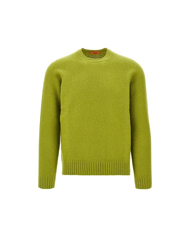 [Drumohr] Knitwear FW26 D8W103GLO.435-435