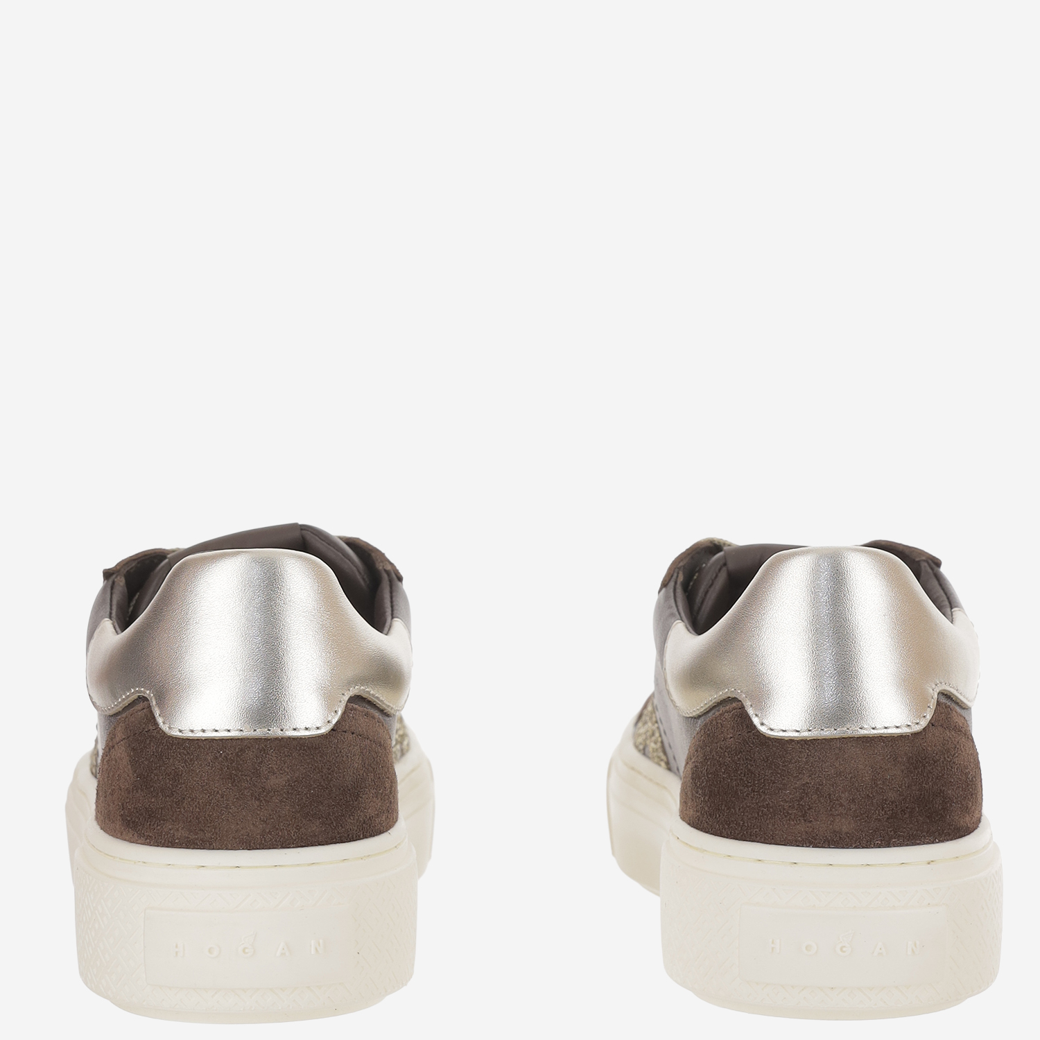 [Hogan] Sneakers FW26 HXW7050GB00VI10R2B