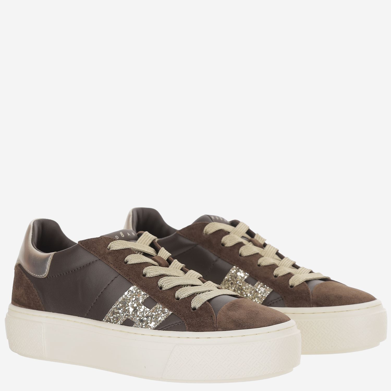 [Hogan] Sneakers FW26 HXW7050GB00VI10R2B