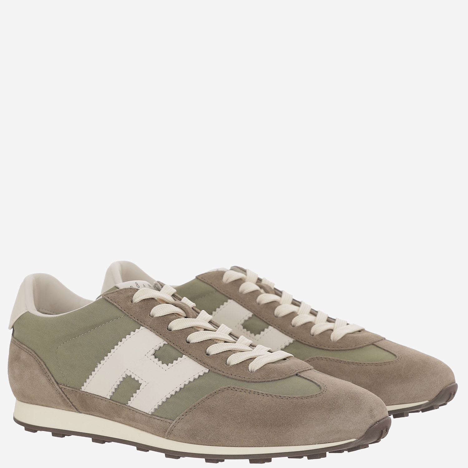 [Hogan] Sneakers FW26 HXM6990GH10V4R0CP0