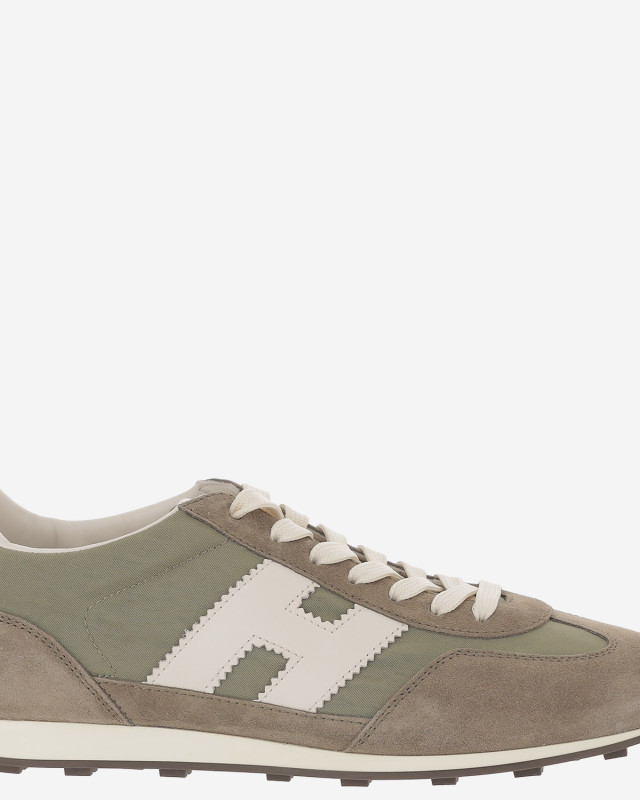 [Hogan] Sneakers FW26 HXM6990GH10V4R0CP0