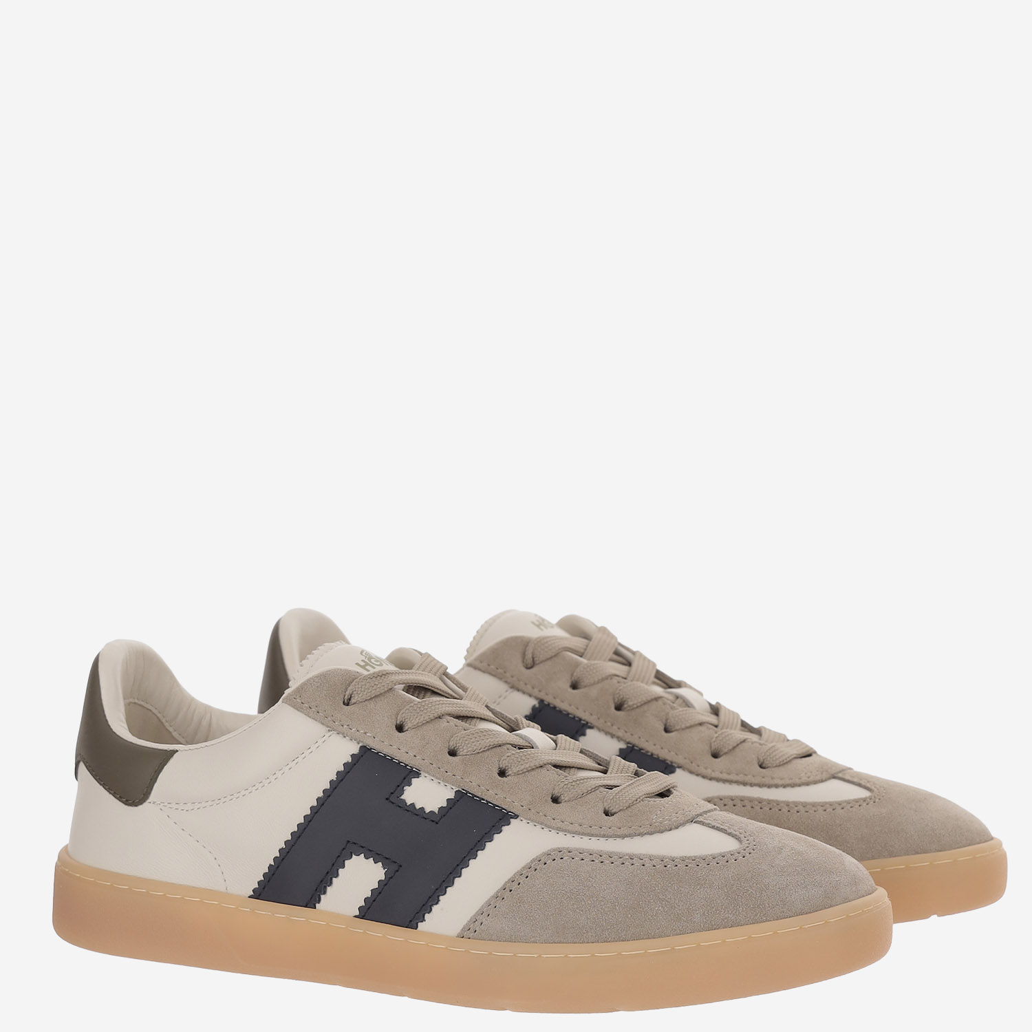 [Hogan] Sneakers FW26 HXM6470FB60UHC964M