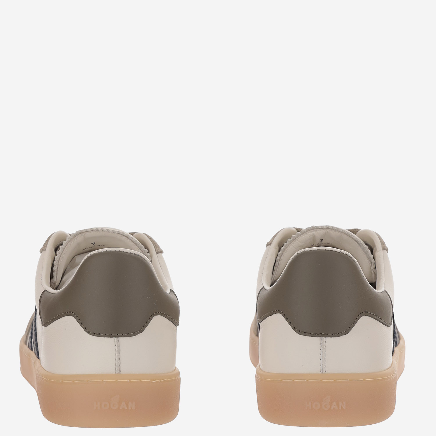 [Hogan] Sneakers FW26 HXM6470FB60UHC964M