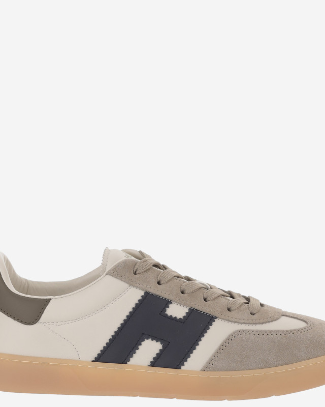 [Hogan] Sneakers FW26 HXM6470FB60UHC964M