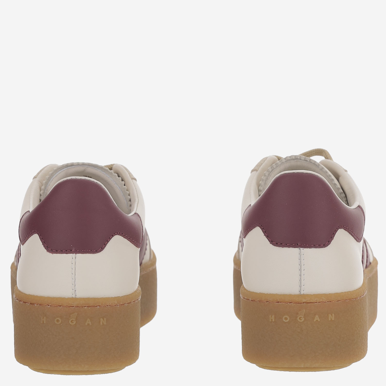 [Hogan] Sneakers FW26 HXW6980FB60UHC0RZQ