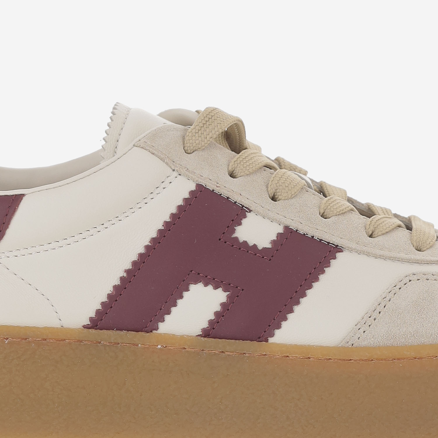 [Hogan] Sneakers FW26 HXW6980FB60UHC0RZQ