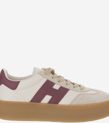 [Hogan] Sneakers FW26 HXW6980FB60UHC0RZQ