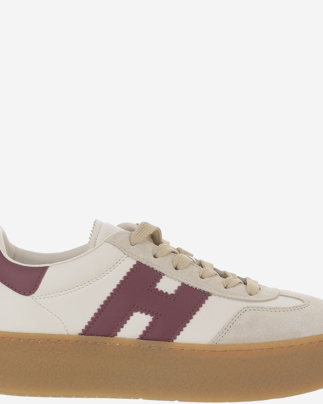[Hogan] Sneakers FW26 HXW6980FB60UHC0RZQ