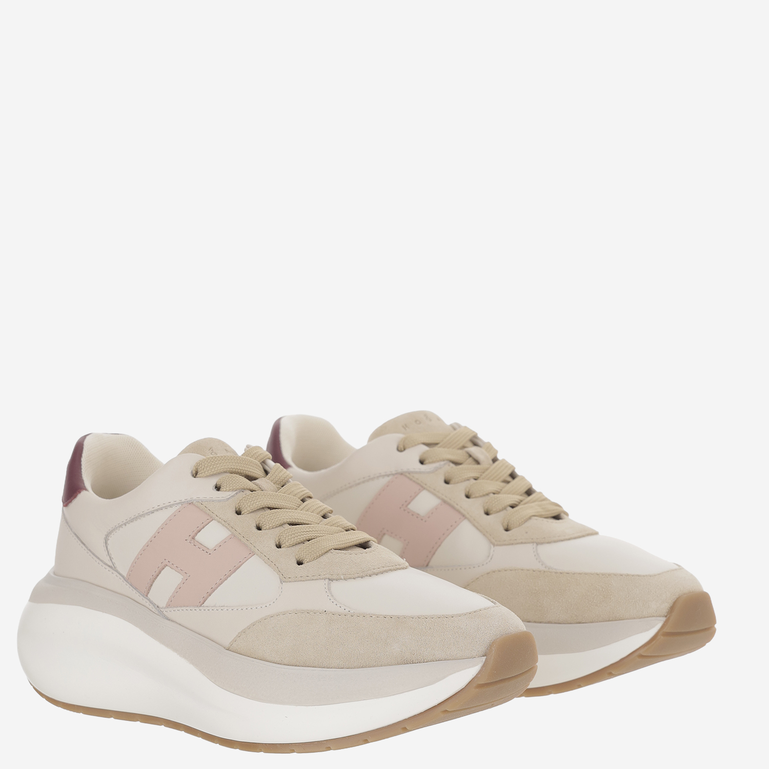 [Hogan] Sneakers FW26 HXW7140GA40UHC0R1T