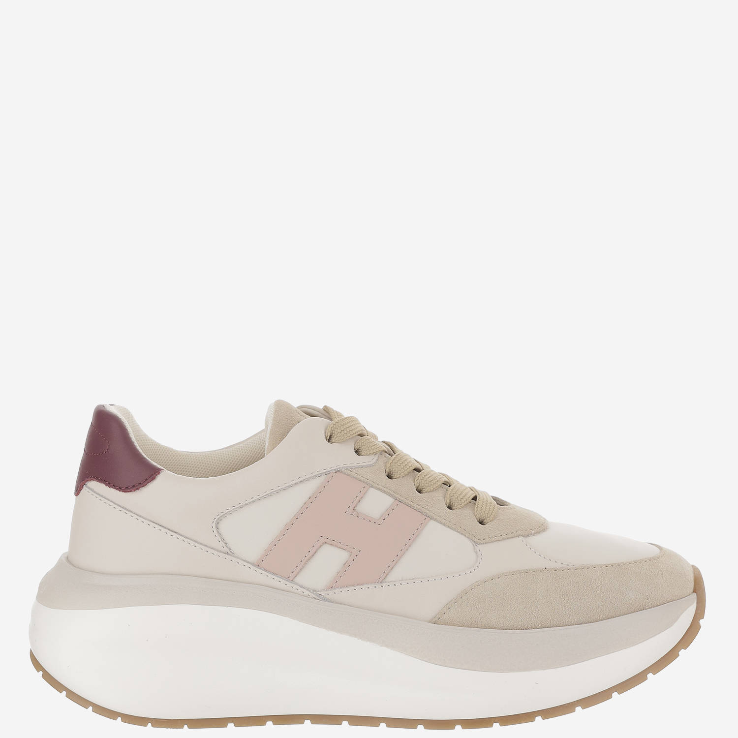 [Hogan] Sneakers FW26 HXW7140GA40UHC0R1T