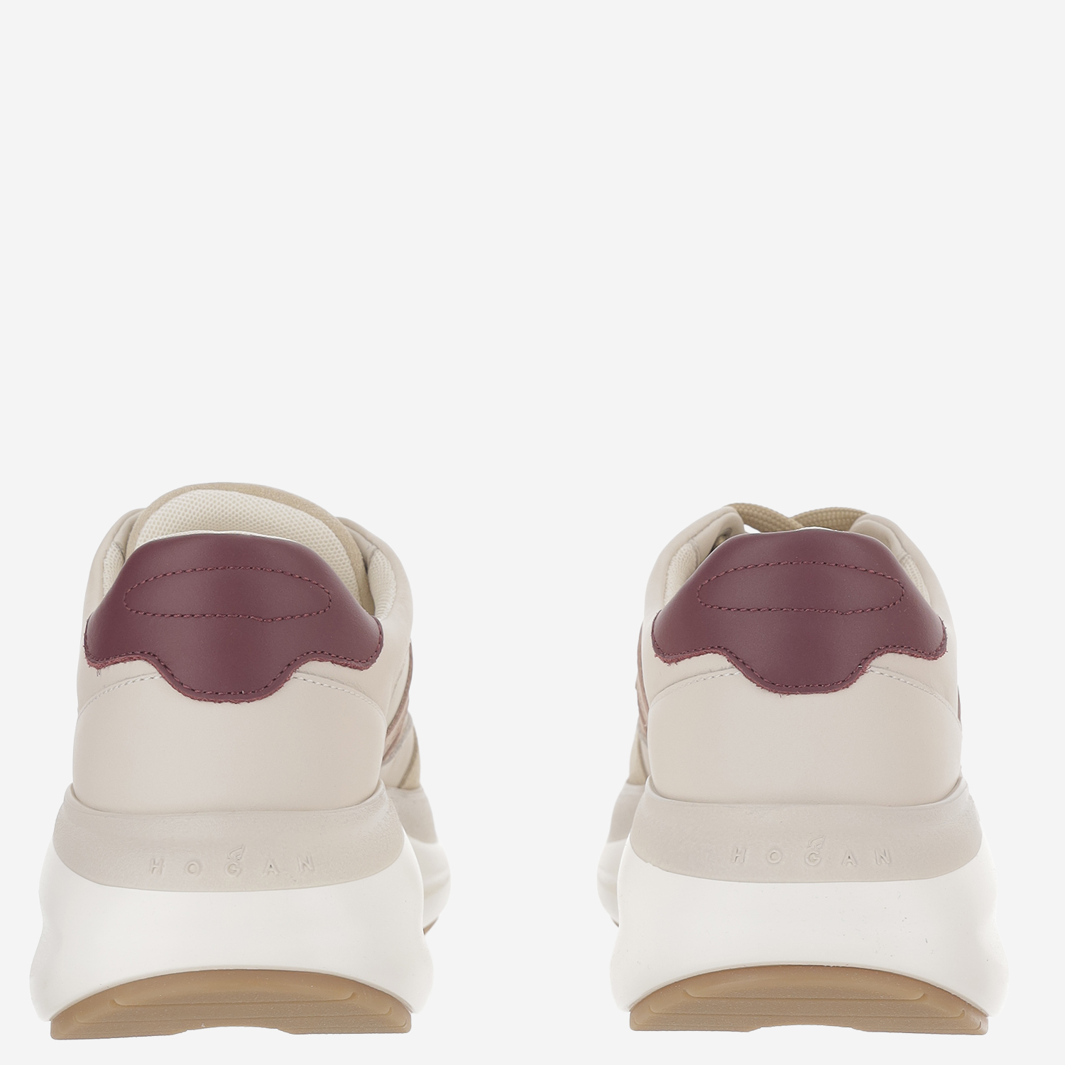 [Hogan] Sneakers FW26 HXW7140GA40UHC0R1T