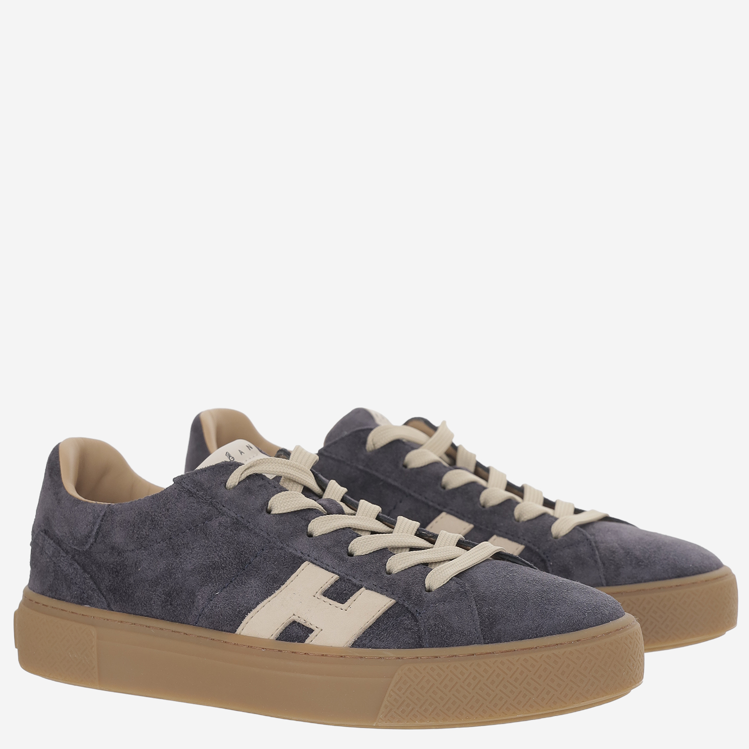 [Hogan] Sneakers FW26 HXM7050GF10UHT0FDC