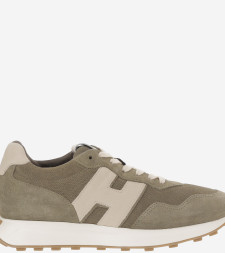[Hogan] Sneakers FW26 HXM6010EH41VFX0FDF