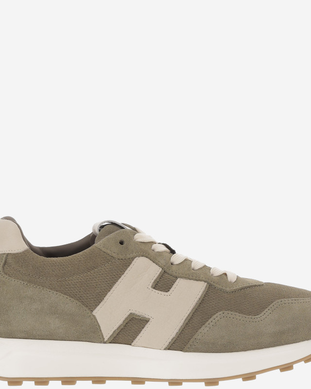 [Hogan] Sneakers FW26 HXM6010EH41VFX0FDF