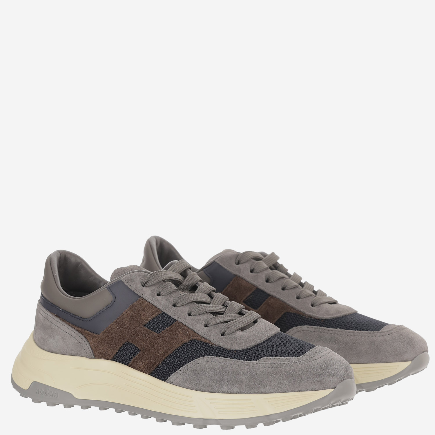 [Hogan] Sneakers FW26 HXM5630FR30VFW740G
