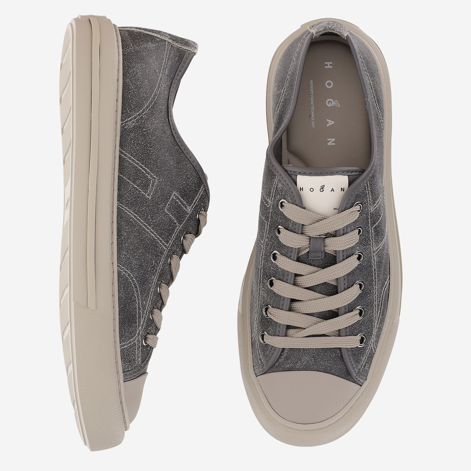 [Hogan] Sneakers FW26 HXM6910FZ60VGJ853U