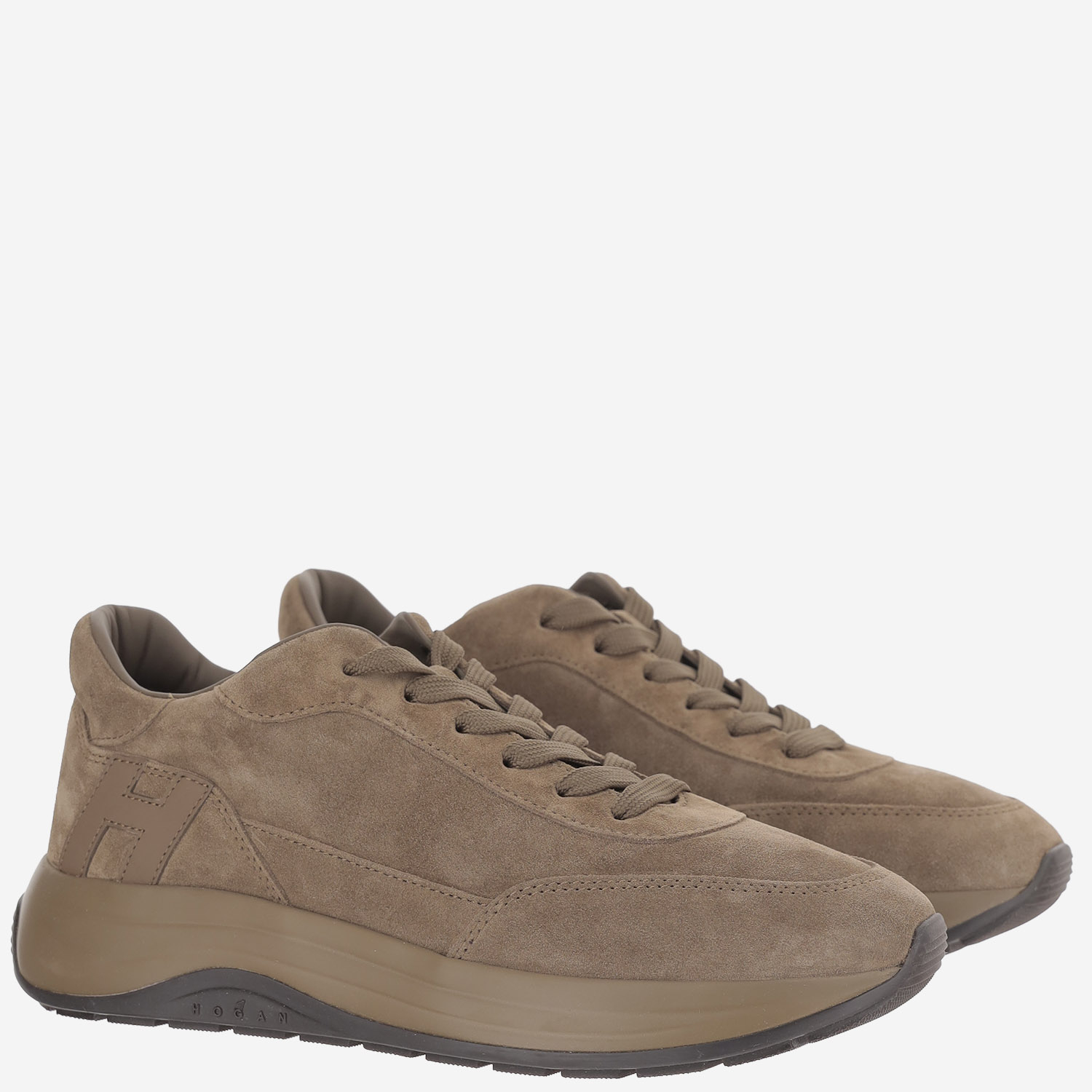 [Hogan] Sneakers FW26 HXM7190GH50VGG28NZ