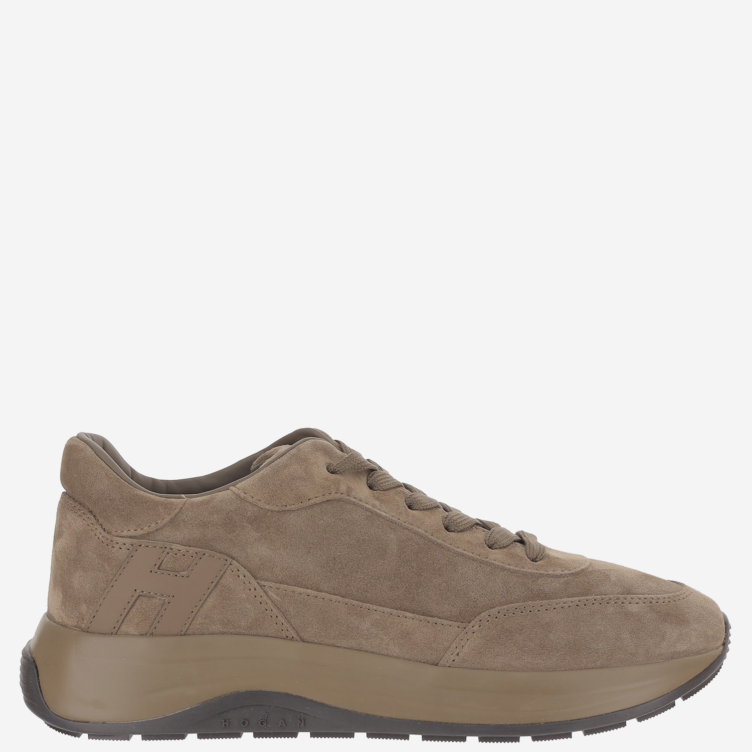 [Hogan] Sneakers FW26 HXM7190GH50VGG28NZ