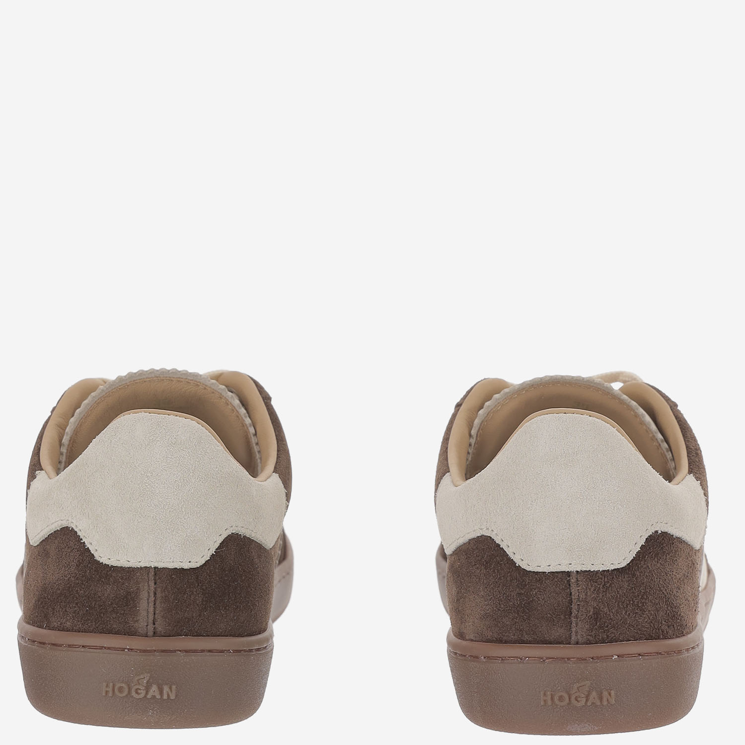 [Hogan] Sneakers FW26 HXW6470FB60UHK02FJ