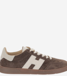 [Hogan] Sneakers FW26 HXW6470FB60UHK02FJ