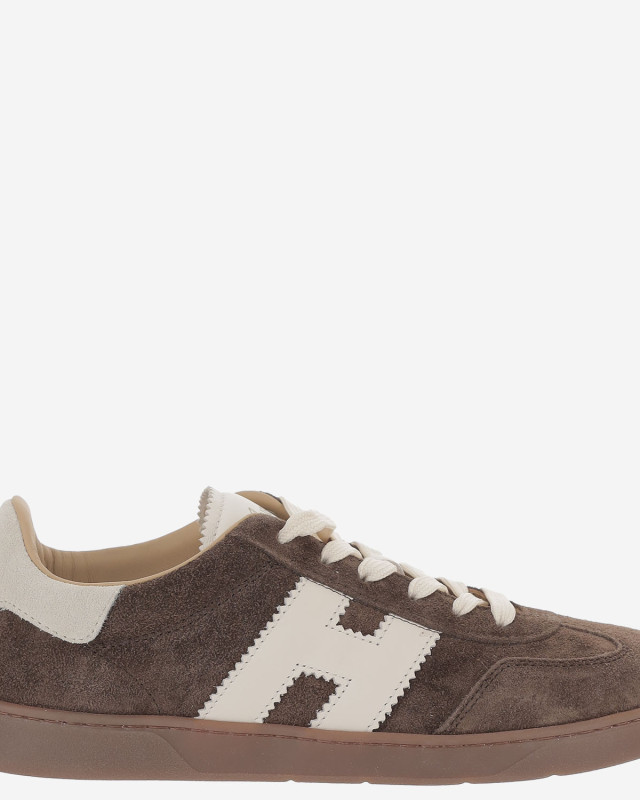 [Hogan] Sneakers FW26 HXW6470FB60UHK02FJ