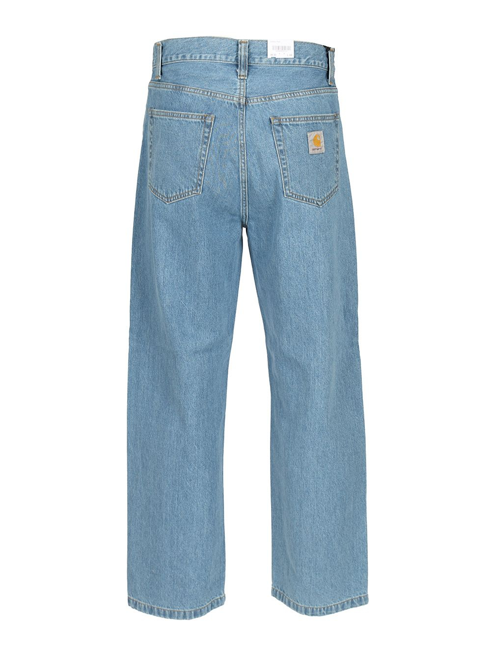 [CARHARTT WIP] Jeans CO I0304680160