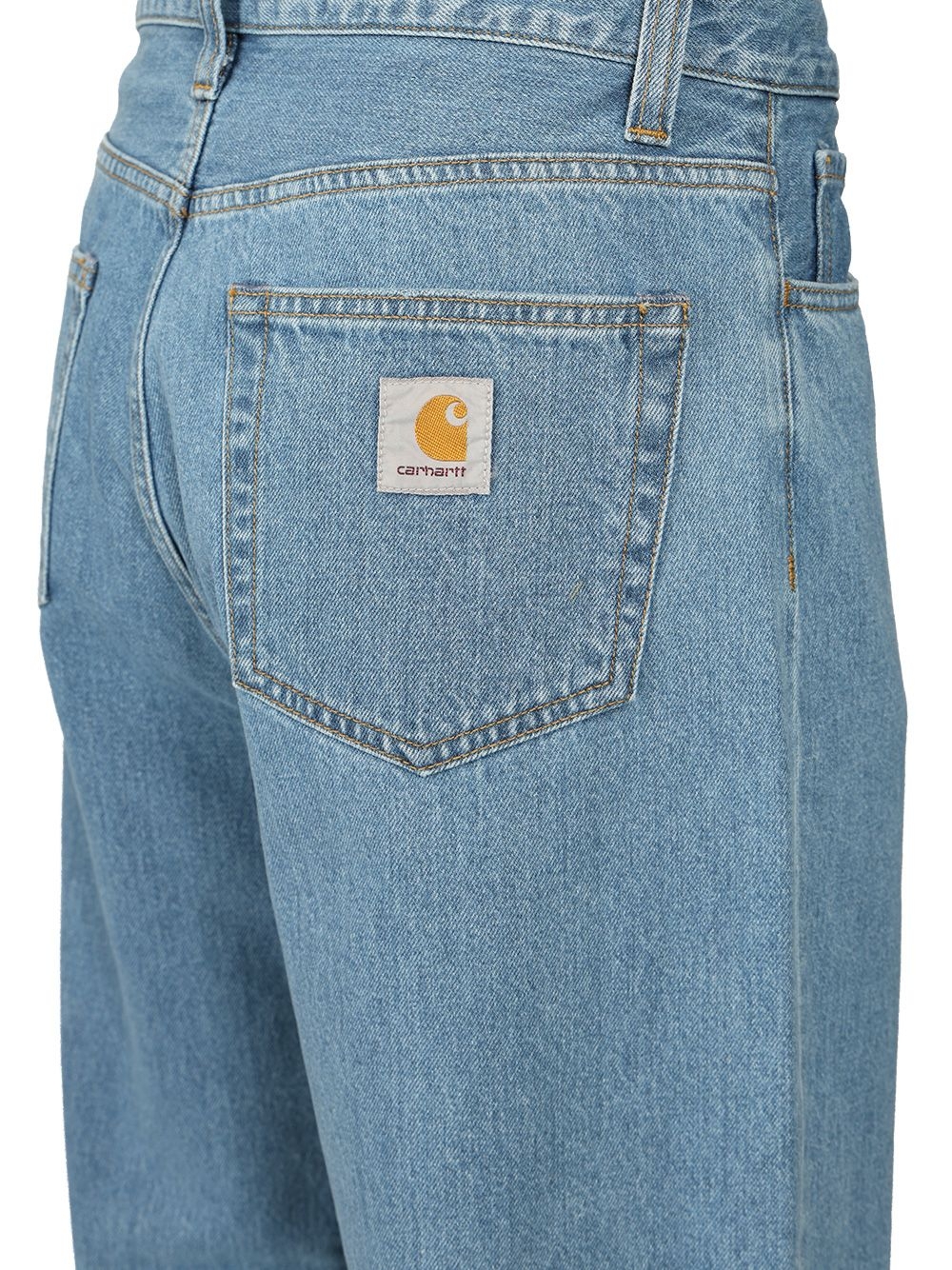 [CARHARTT WIP] Jeans CO I0304680160