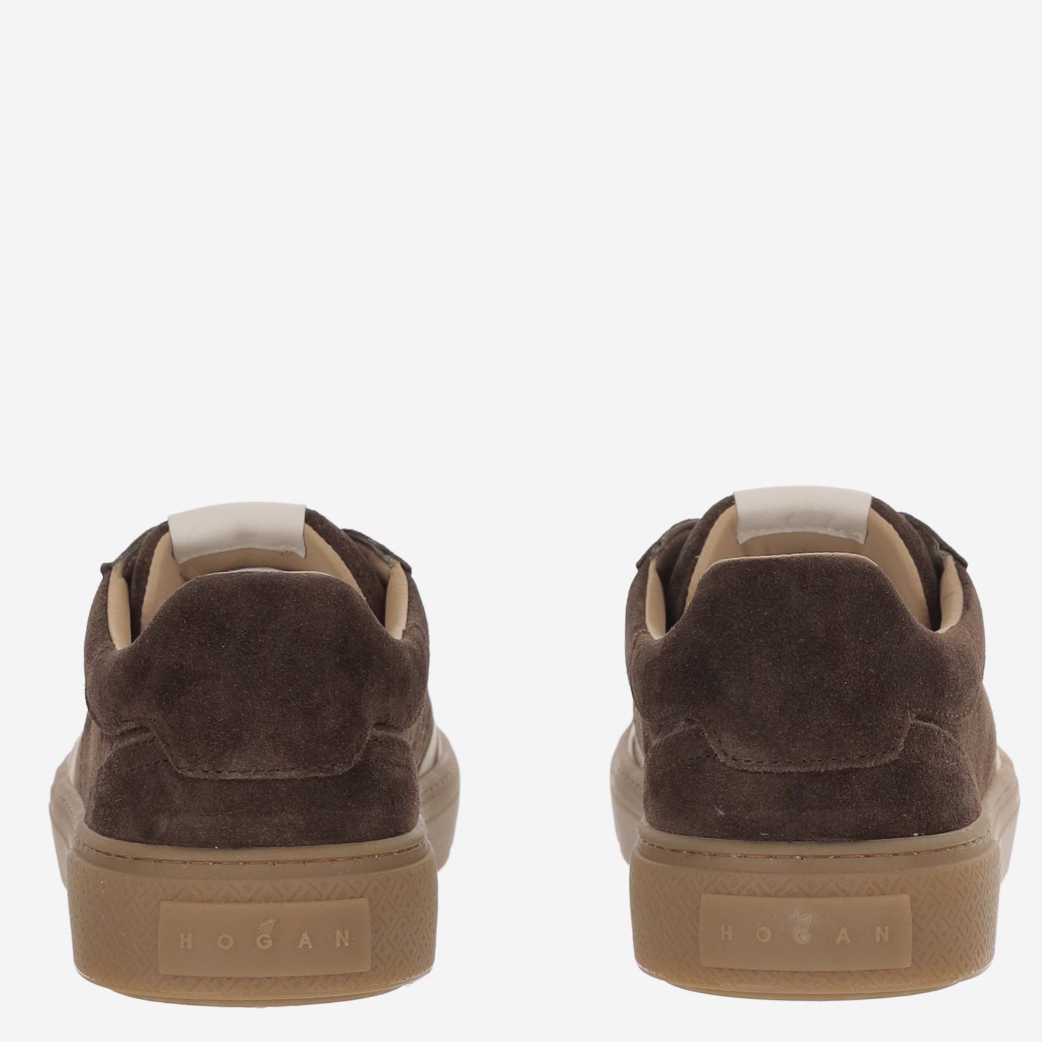 [Hogan] Sneakers FW26 HXM7050GF10UHT0R1L