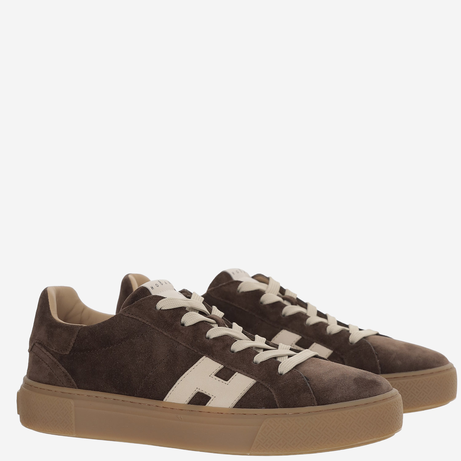 [Hogan] Sneakers FW26 HXM7050GF10UHT0R1L
