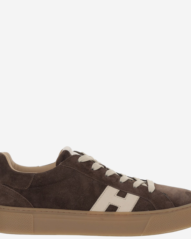 [Hogan] Sneakers FW26 HXM7050GF10UHT0R1L