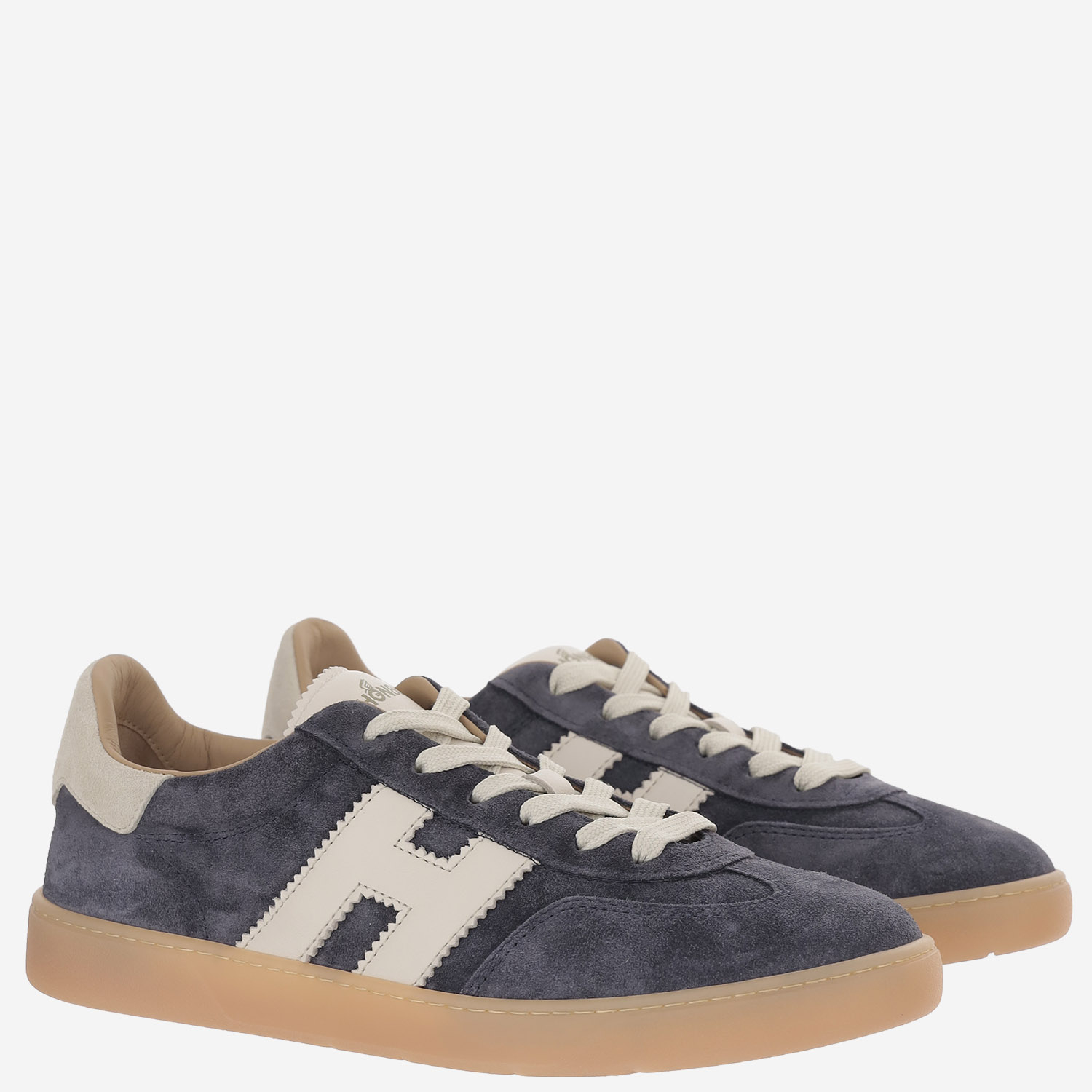 [Hogan] Sneakers FW26 HXM6470FB60PJQ0PZY