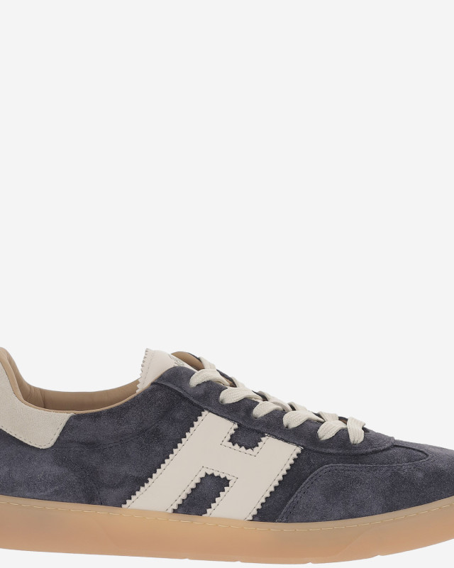 [Hogan] Sneakers FW26 HXM6470FB60PJQ0PZY