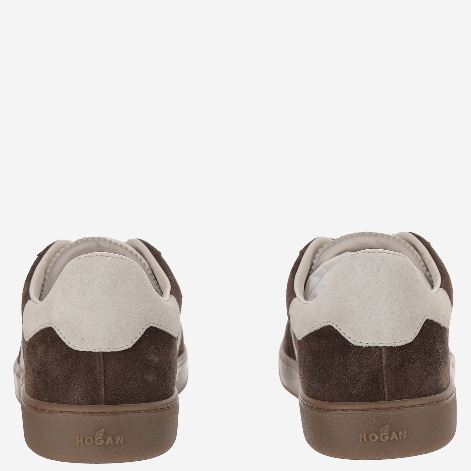 [Hogan] Sneakers FW26 HXM6470FB60PJQ9999