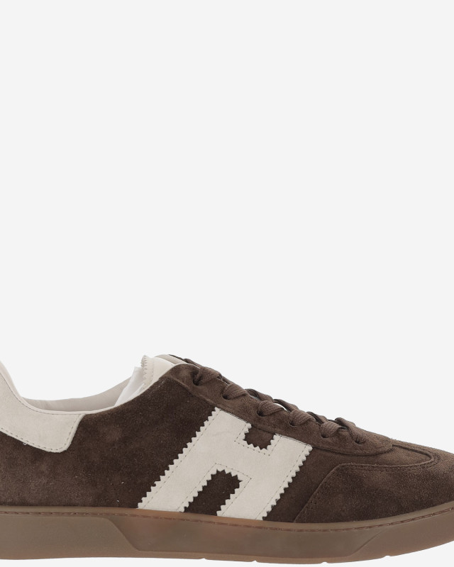 [Hogan] Sneakers FW26 HXM6470FB60PJQ9999
