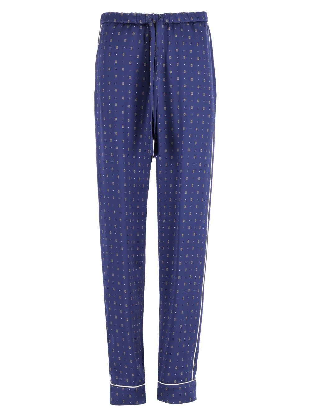 [Forte Forte] Trousers CO 15117F50A.5024