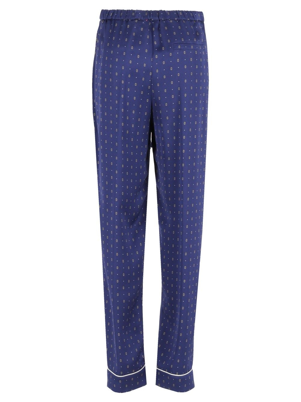 [Forte Forte] Trousers CO 15117F50A.5024